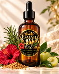 Scalp & Hair Oil