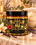 Whipped Body Butter