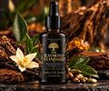 The "Raymond Standard" Beard Oil